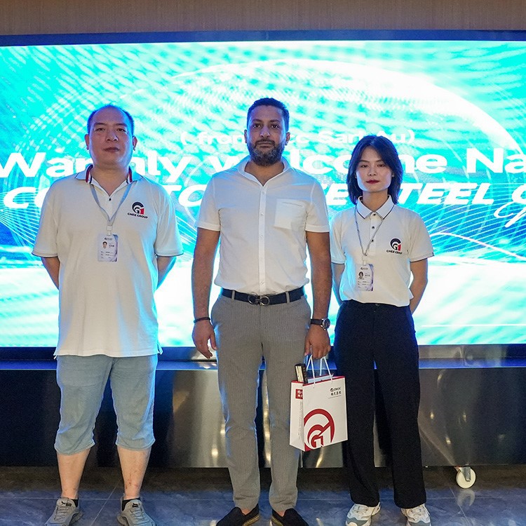 Galvanized Sheet Galvanized Sheet