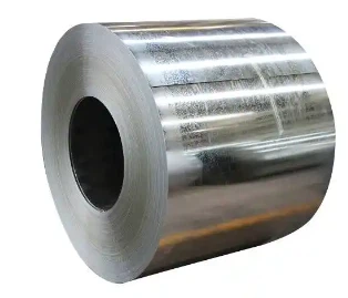 Importer Galvanized Steel In Coils