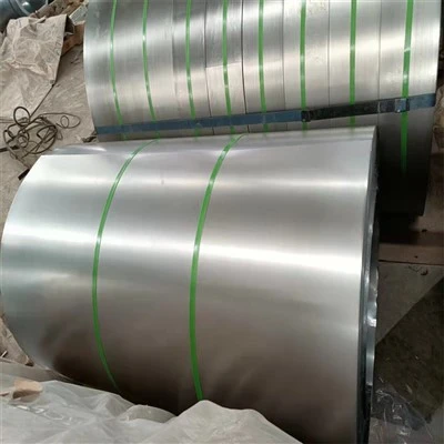 1,5 mm koudgewalste stalen spoel DC03