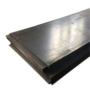 Koudgewalste Vloeistaalplaat