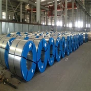 Tinnen plaatrol Elektrolytisch blik Koudgewalste stalen spoel