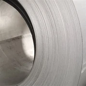 Metaal gegalvaniseerd staal DX51D spoel