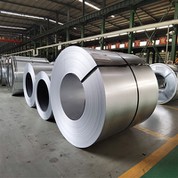 Metaal gegalvaniseerd staal DX51D plus Z-spoel