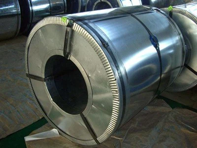 Voorgelakte gegalvaniseerde stalen spoel voor industriële toepassingen