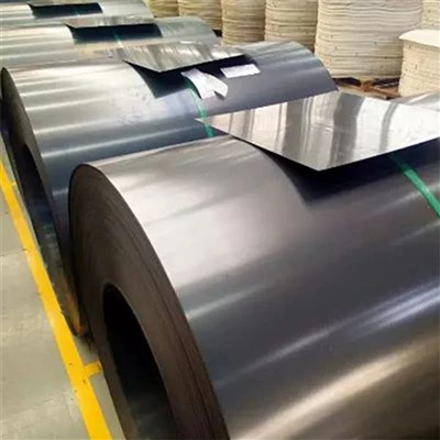 Koudgewalste gegalvaniseerde metalen ijzeren staalplaatrol